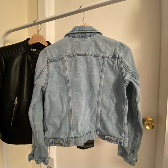 LEVI’S DENIM JACKET :D - Picture 7 of 13